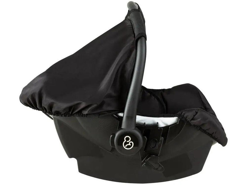 Bebê Conforto Cocoon Premium Galzerano Até 13kg - Minha Cegonha