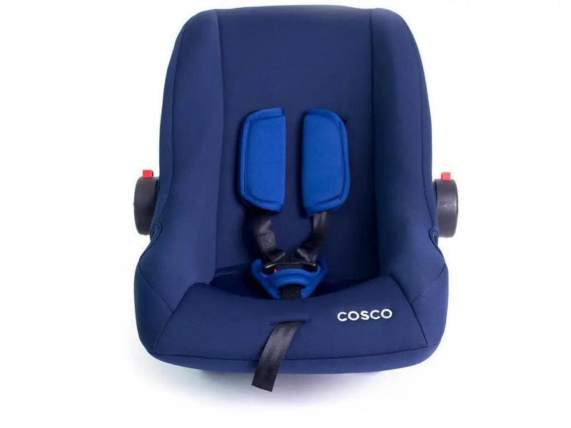 Bebê Conforto CoscoKids - MinhaCegonha