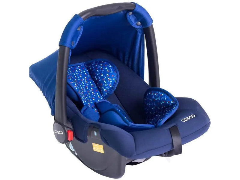 Bebê Conforto CoscoKids - MinhaCegonha