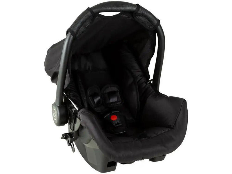 Bebê Conforto Cocoon Premium Galzerano Até 13kg - Minha Cegonha