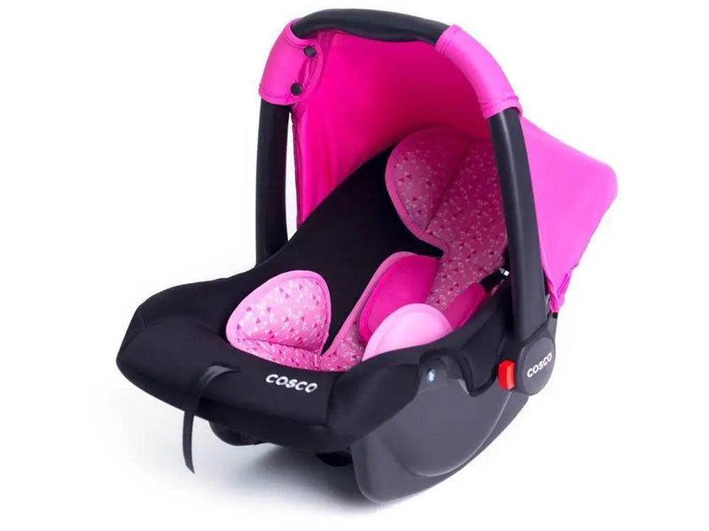 Bebê Conforto Wizz Comfort 4 em 1 - Minha Cegonha | Conforto e Segurança para seu Bebê