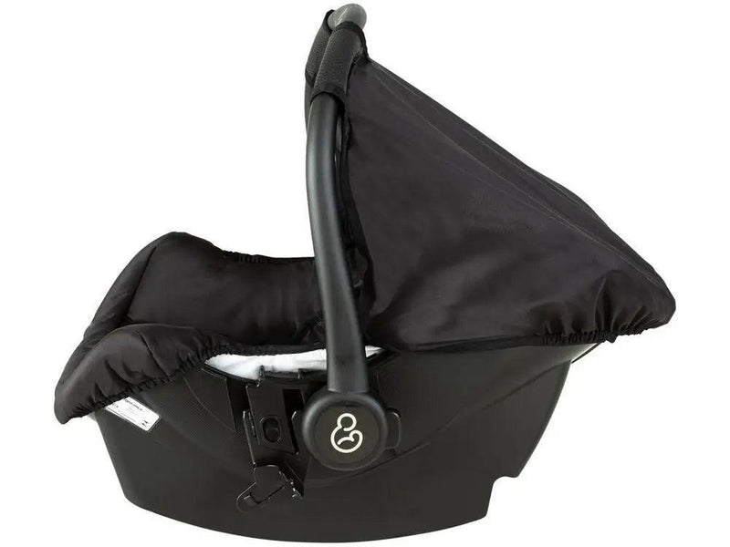 Bebê Conforto Cocoon Premium Galzerano Até 13kg - Minha Cegonha