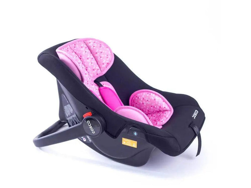 Bebê Conforto Wizz Comfort 4 em 1 - Minha Cegonha | Conforto e Segurança para seu Bebê