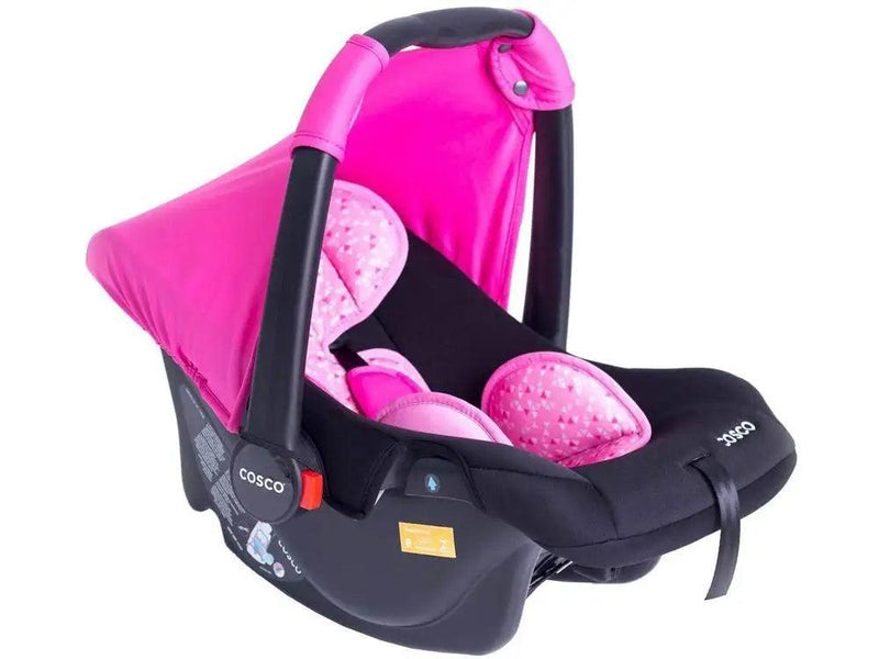 Bebê Conforto Wizz Comfort 4 em 1 - Minha Cegonha | Conforto e Segurança para seu Bebê