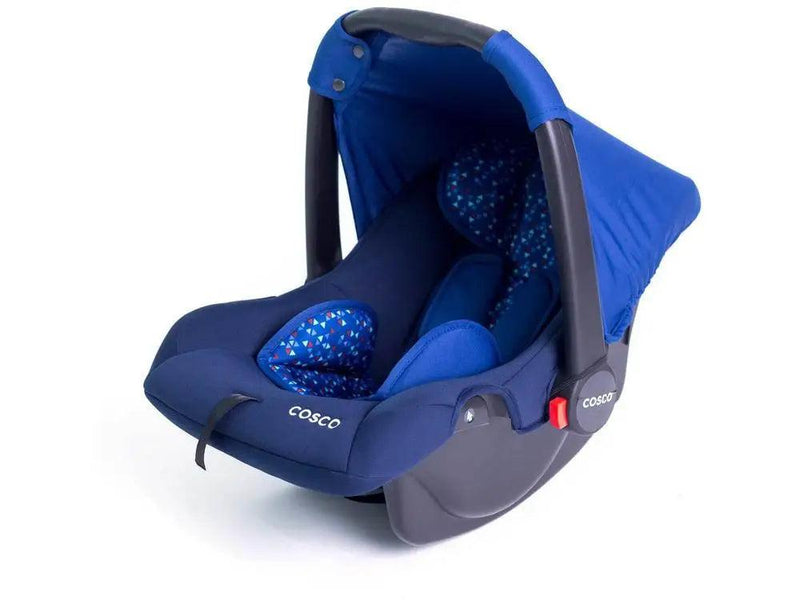 Bebê Conforto CoscoKids - MinhaCegonha