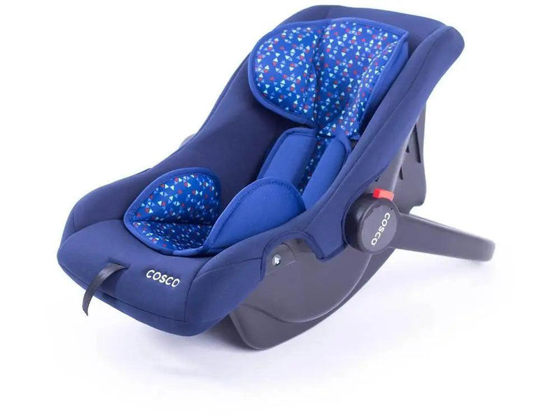 Bebê Conforto CoscoKids - MinhaCegonha