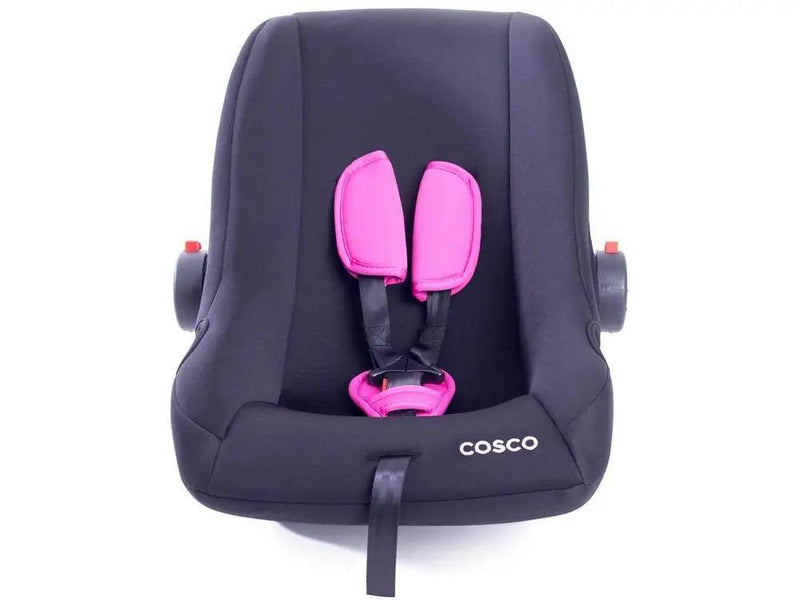 Bebê Conforto Wizz Comfort 4 em 1 - Minha Cegonha | Conforto e Segurança para seu Bebê