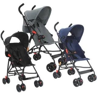 Carrinho de bebê Movee Comfort Baby - Minha Cegonha